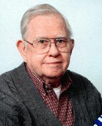 Lester Ed Roberts